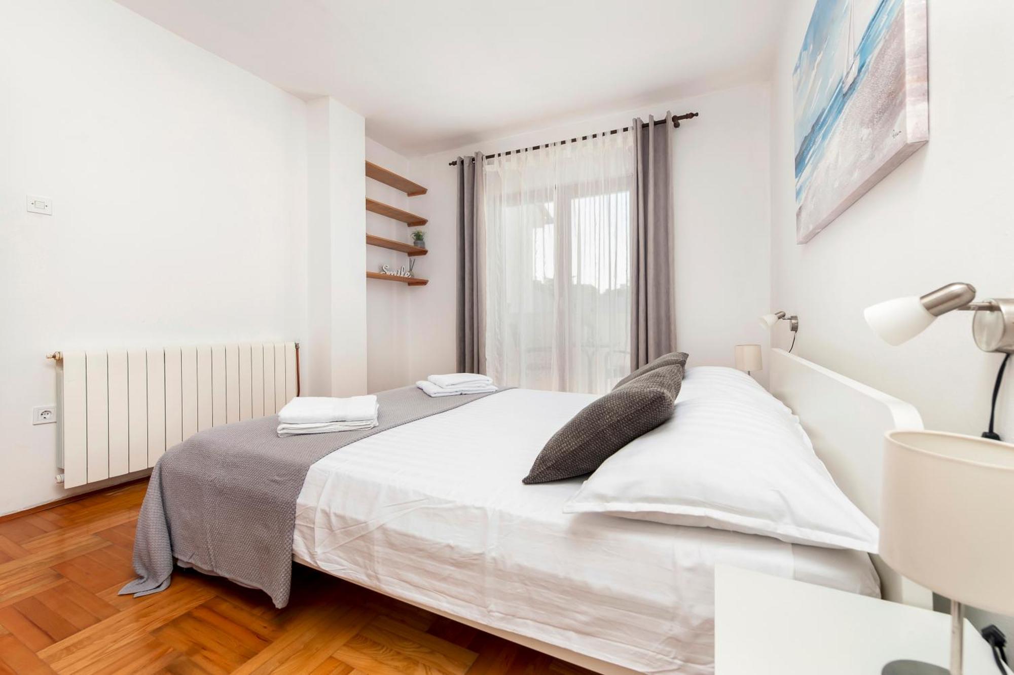 Apartments Luce Rovinj Zewnętrze zdjęcie