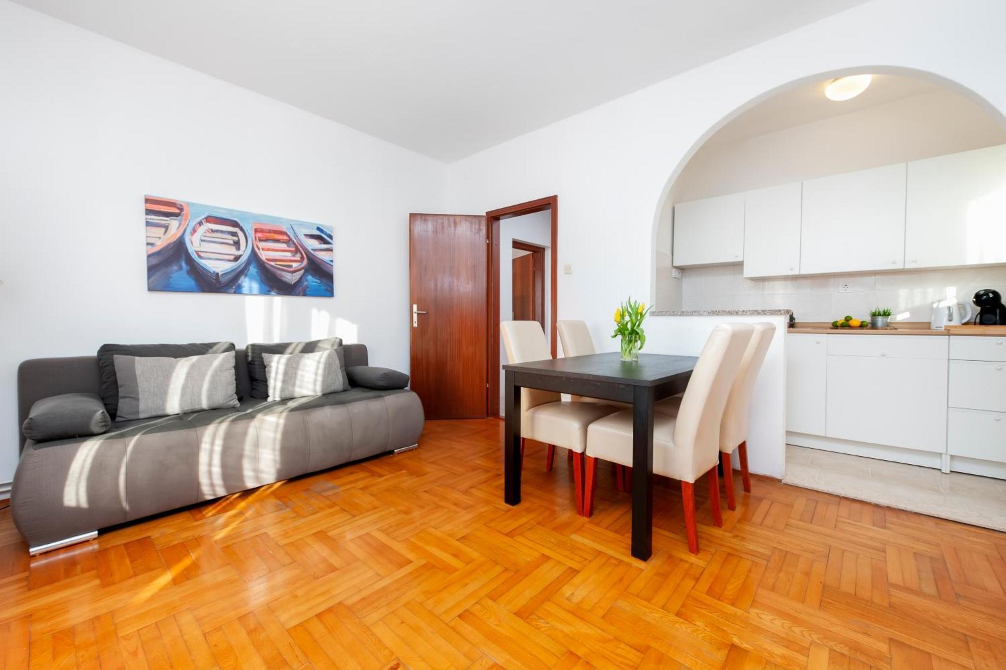 Apartments Luce Rovinj Zewnętrze zdjęcie