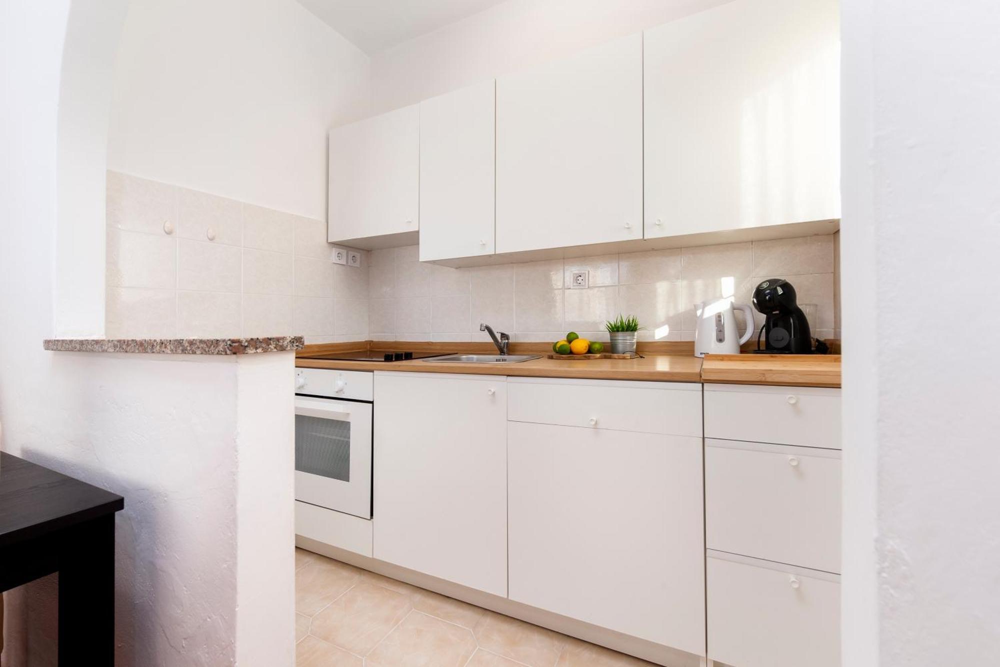 Apartments Luce Rovinj Zewnętrze zdjęcie